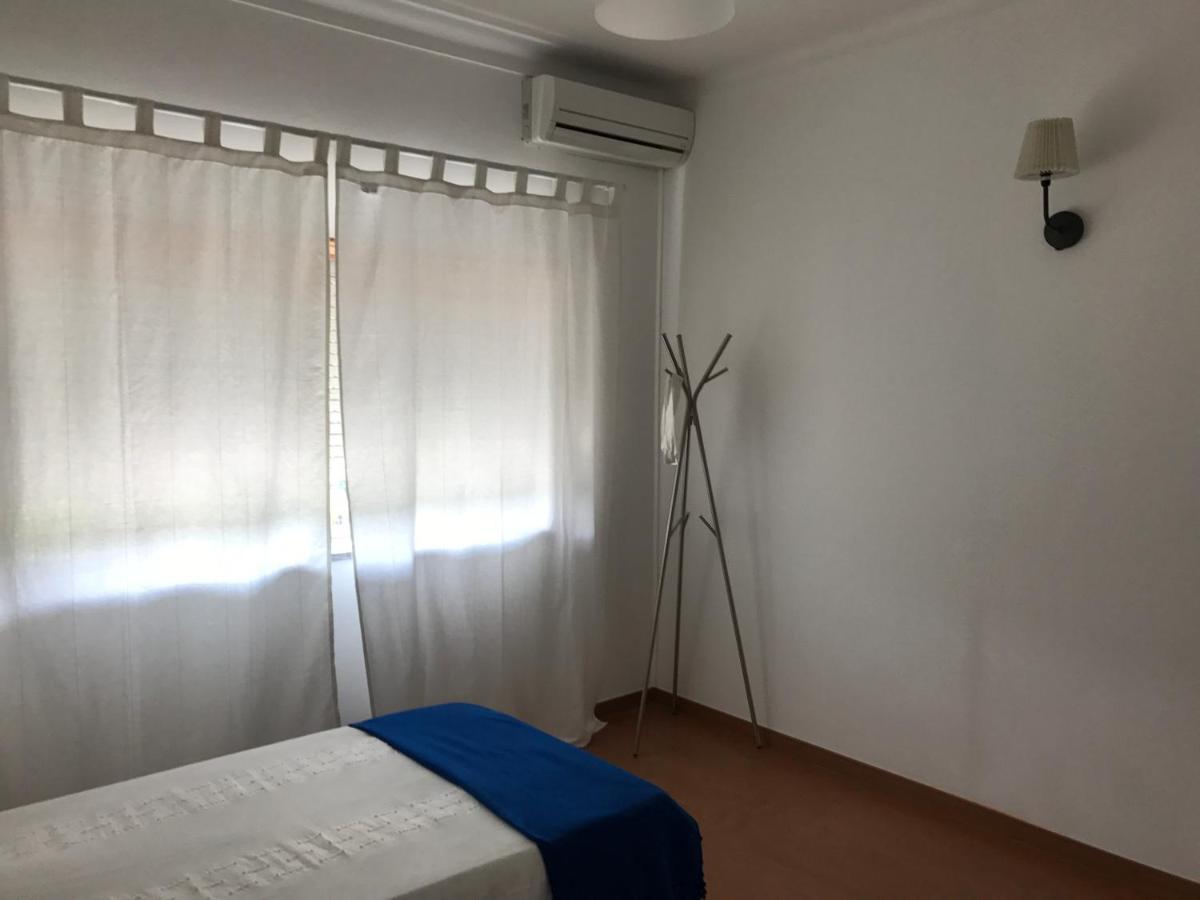 Europa Apart Bed & Breakfast Кастанейра де Пера Екстериор снимка