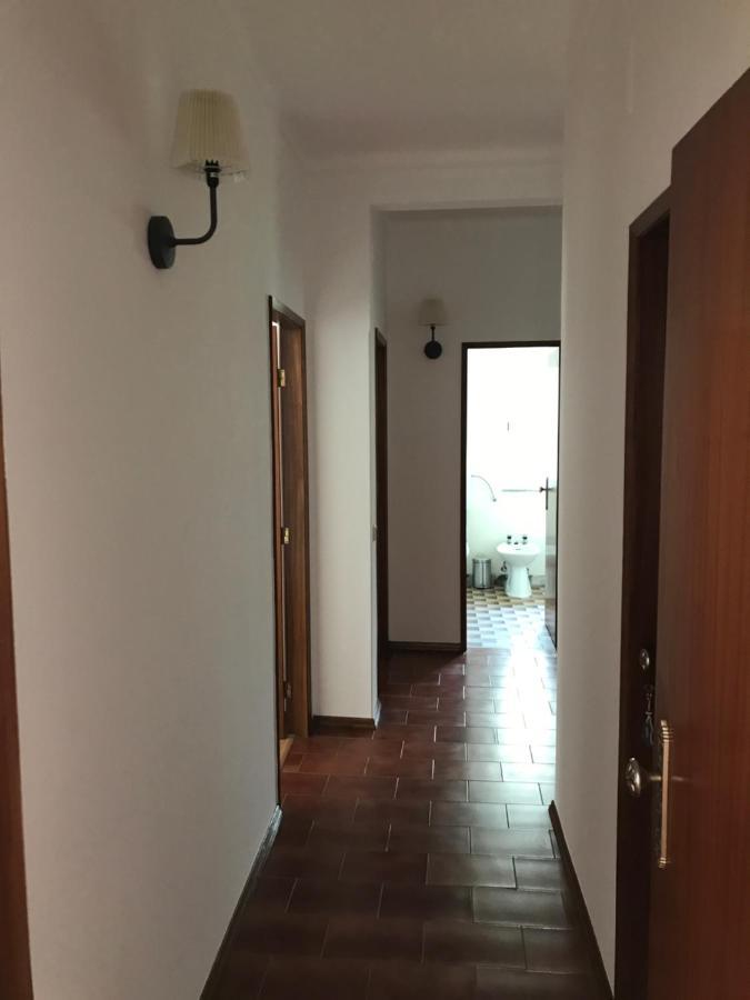 Europa Apart Bed & Breakfast Кастанейра де Пера Екстериор снимка