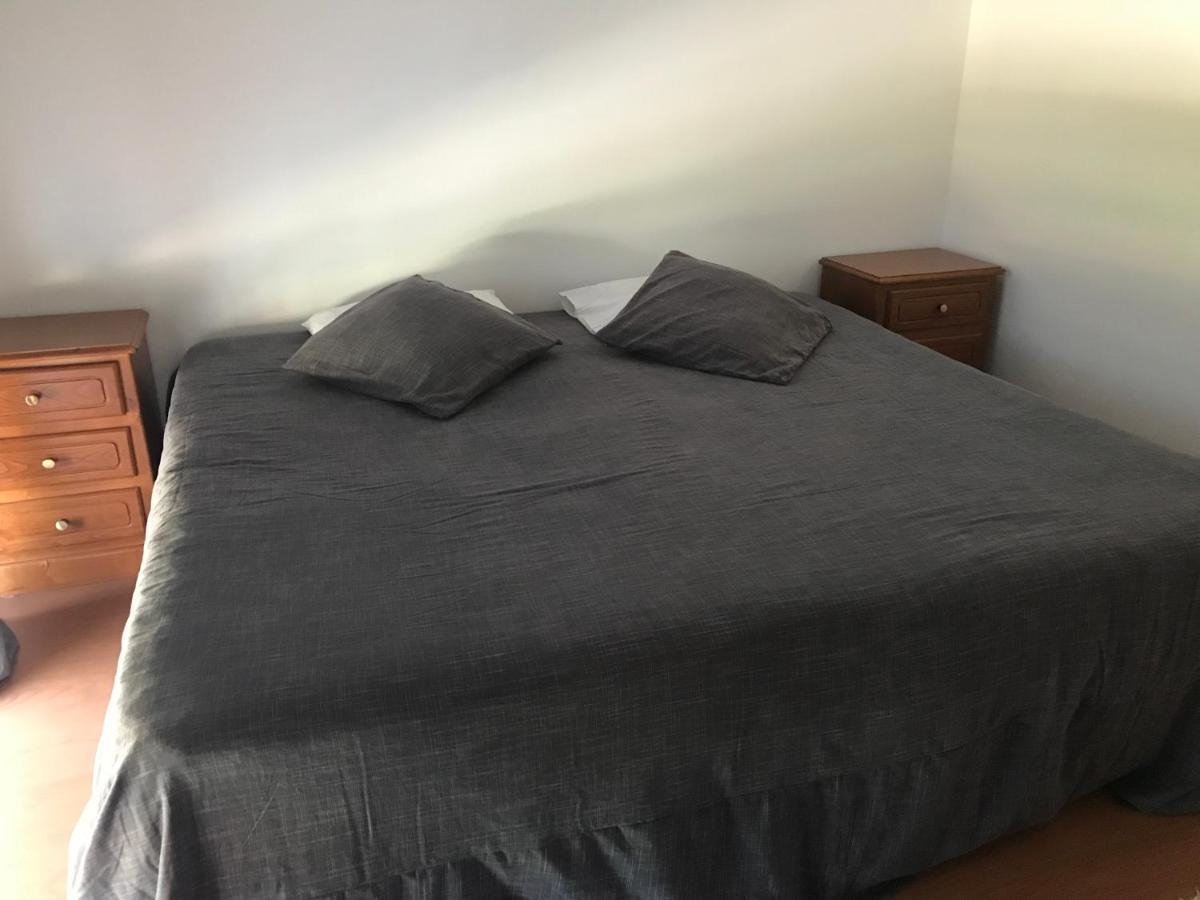 Europa Apart Bed & Breakfast Кастанейра де Пера Екстериор снимка
