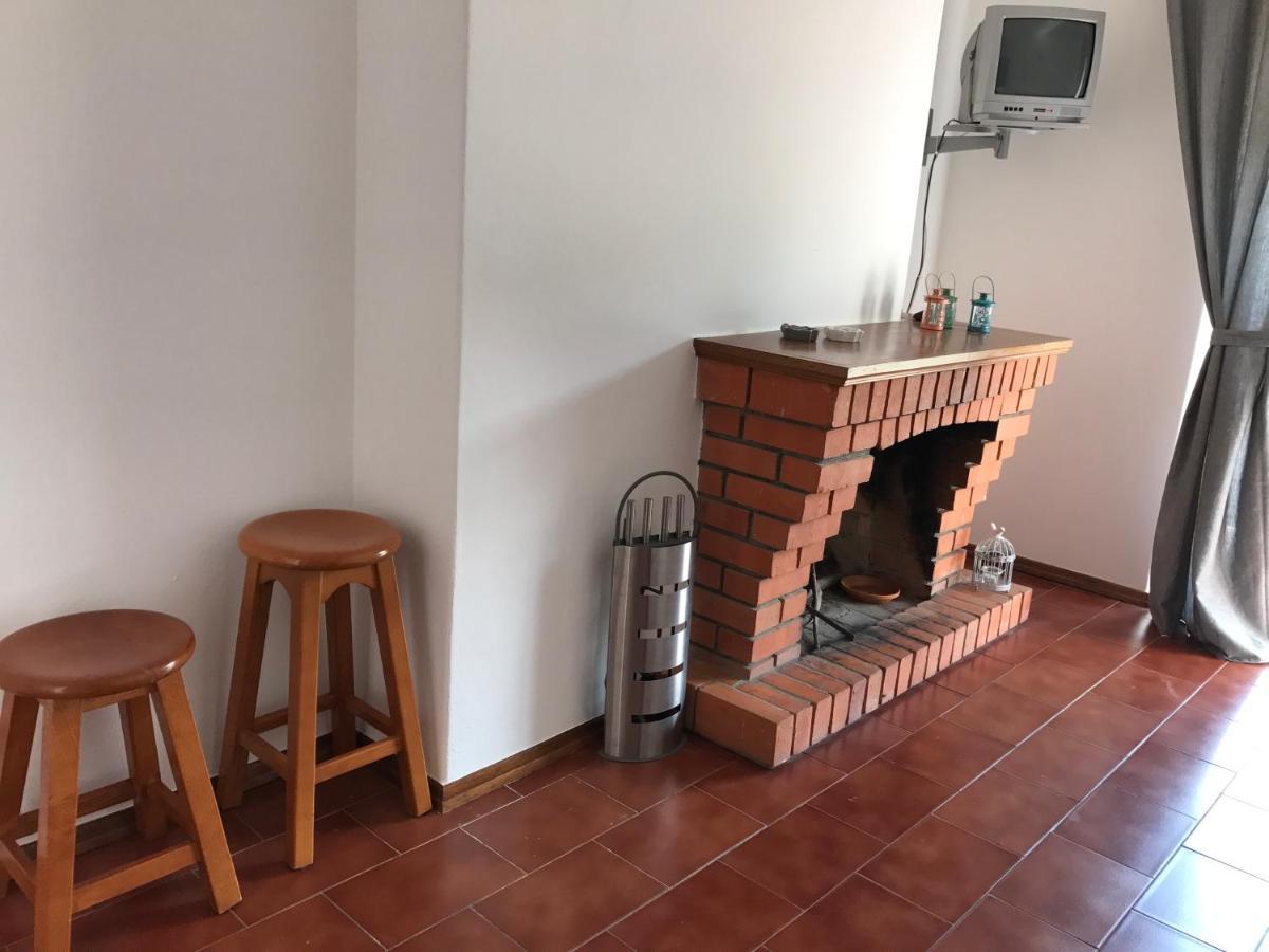 Europa Apart Bed & Breakfast Кастанейра де Пера Екстериор снимка