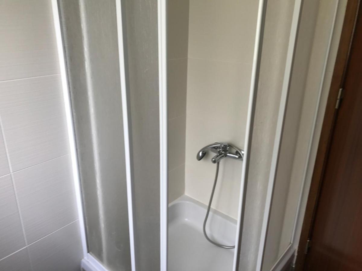 Europa Apart Bed & Breakfast Кастанейра де Пера Екстериор снимка